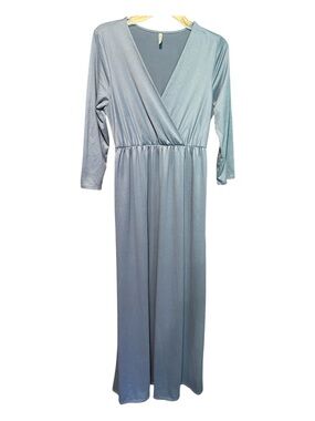 💚💰BOGO FREE Soft Luxe Mother Bee Maternity Dress